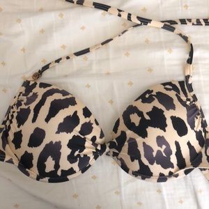 Victoria Secret Bathing Suit Top
